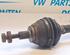 Drive Shaft VW TOURAN (1T1, 1T2), VW TOURAN VAN (1T1, 1T2)