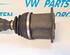 Aandrijfas VW TOURAN (1T1, 1T2), VW TOURAN VAN (1T1, 1T2)