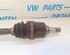 Drive Shaft VW UP! (121, 122, BL1, BL2, BL3, 123), VW LOAD UP (121, 122, BL1, BL2)