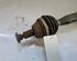 Drive Shaft SKODA FABIA I (6Y2)