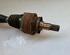 Drive Shaft SKODA FABIA I (6Y2)