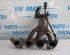 Exhaust Manifold VW POLO (9N_)