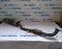 Front Silencer SKODA FABIA II Combi (545)