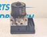 Abs Hydraulic Unit VW POLO (9N_)