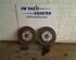 Brake Disc AUDI A8 (4E2, 4E8)