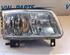 Headlight VW POLO (6N2)