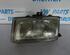 Headlight VW CADDY II MPV (9K9B)