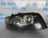 Headlight AUDI A4 Avant (8E5, B6), AUDI A4 Avant (8ED, B7), AUDI A4 Avant (8D5, B5)