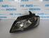 Headlight AUDI A5 Convertible (8F7)