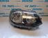 Headlight VW TRANSPORTER V Van (7HA, 7HH, 7EA, 7EH), VW TRANSPORTER VI Van (SGA, SGH, SHA, SHH)