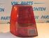 Combination Rearlight VW GOLF IV Variant (1J5)