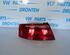 Combination Rearlight AUDI A5 Convertible (8F7)