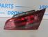 Combination Rearlight AUDI A3 Sportback (8VA, 8VF), AUDI A6 Allroad (4GH, 4GJ, C7)