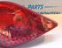 Combination Rearlight PEUGEOT 207 (WA_, WC_)