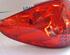 Combination Rearlight PEUGEOT 207 (WA_, WC_)