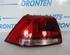 Achterlicht VW GOLF VII (5G1, BQ1, BE1, BE2), VW GOLF VIII Variant (CG5), VW GOLF VII Variant (BA5, BV5)