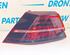 Combination Rearlight VW GOLF VII (5G1, BQ1, BE1, BE2), VW GOLF VII Variant (BA5, BV5), VW GOLF VIII Variant (CG5)