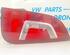 Combination Rearlight VW UP! (121, 122, BL1, BL2, BL3, 123), VW LOAD UP (121, 122, BL1, BL2)