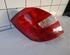 Combination Rearlight SKODA FABIA II (542), SKODA FABIA I (6Y2)