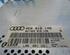 Control unit AUDI A8 (4E2, 4E8), AUDI A8 (4E_)