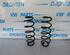 Coil Spring VW POLO (AW1, BZ1)