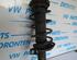 Suspension Strut VW JETTA III (1K2)