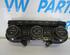 Heating & Ventilation Control Assembly VW PASSAT B8 Variant (3G5, CB5), VW PASSAT ALLTRACK B8 Variant (3G5, CB5)