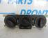 Heating & Ventilation Control Assembly SEAT IBIZA IV (6J5, 6P1), SEAT IBIZA IV SC (6J1, 6P5), SEAT IBIZA IV ST (6J8, 6P8)