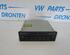 CD-changer VW TOURAN (1T1, 1T2), VW TOURAN (1T3), VW TOURAN VAN (1T1, 1T2)