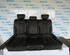 Rear Seat AUDI A3 Sportback (8VA, 8VF), AUDI A6 Allroad (4GH, 4GJ, C7)