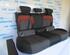 Rear Seat AUDI Q2 (GAB, GAG)