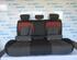 Rear Seat AUDI Q2 (GAB, GAG)