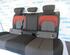 Rear Seat AUDI Q2 (GAB, GAG)