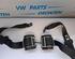 Safety Belts VW GOLF VII (5G1, BQ1, BE1, BE2), VW GOLF VIII Variant (CG5), VW GOLF VII Variant (BA5, BV5)