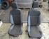 Seats Set FORD FOCUS III Turnier