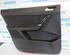 Portierbekleding VW TOURAN (5T1)