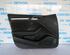 Portierbekleding AUDI A3 Sportback (8VA, 8VF), AUDI A6 Allroad (4GH, 4GJ, C7)