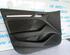 Portierbekleding AUDI A3 Sportback (8VA, 8VF), AUDI A6 Allroad (4GH, 4GJ, C7)