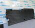 Skid Plate VW POLO (AW1, BZ1)