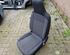 Seat VW UP! (121, 122, BL1, BL2, BL3, 123), VW LOAD UP (121, 122, BL1, BL2)