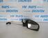 Wing (Door) Mirror SKODA FABIA II (542), SKODA FABIA I (6Y2)