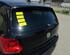 Boot (Trunk) Lid VW POLO (6R1, 6C1), VW POLO Van (6R)