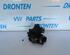 Bonnet Release Cable VW LUPO (6X1, 6E1)