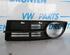 Bumper Ventilation Grille VW TOURAN (1T1, 1T2), VW TOURAN (1T3), VW TOURAN VAN (1T1, 1T2)