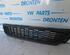 Ventilatiegrille bumper VW POLO (6R1, 6C1), VW POLO Van (6R)