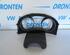 Trim Strip Bumper VW GOLF SPORTSVAN (AM1, AN1)