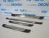 Trim Strip Bumper SKODA SUPERB II Estate (3T5), SKODA SUPERB III Estate (3V5)