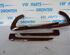 Trim Strip Bumper AUDI A3 (8P1), AUDI A3 Sportback (8PA)