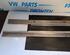 Sierpaneel bumper ALFA ROMEO ALFETTA GT (116_), ALFA ROMEO GTV (116_)