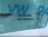 Door Glass VW POLO (6R1, 6C1), VW POLO Van (6R)